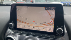 Nissan Juke 1.0 DiG-T 114 Tekna 5dr Petrol Hatchback